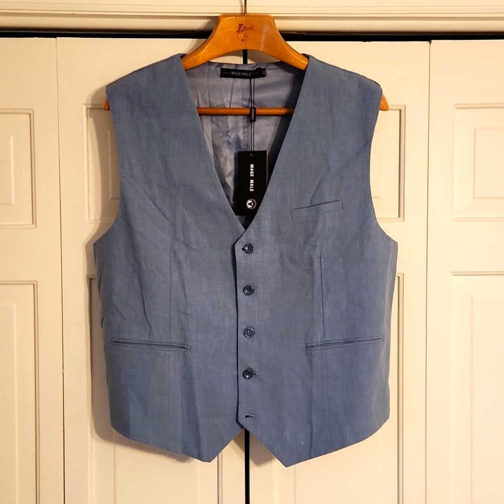 Vest